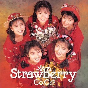 'Strawberry' için resim