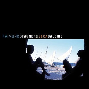 Imagen de 'Raimundo Fagner e Zeca Baleiro'