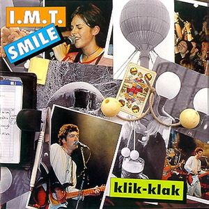 klik-klak cover
