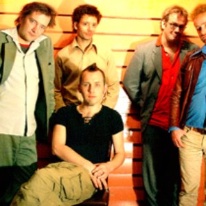 André Manuel & De Ketterse Fanfare 的头像
