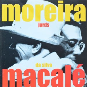 Jards Macalé Canta Moreira Da Silva