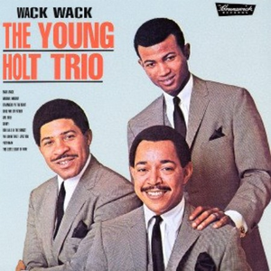 The Young Holt Trio photo provided by Last.fm