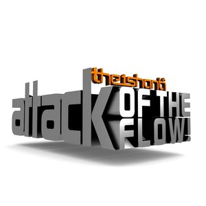 Attack of the Flow! - EP