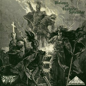 Visions of Esoteric Splendor - EP