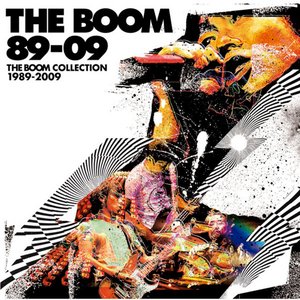 89-09　 THE BOOM COLLECTION 1989-2009