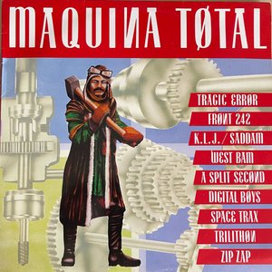 Maquina Total
