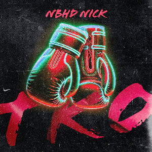 Artwork for PUSH !T