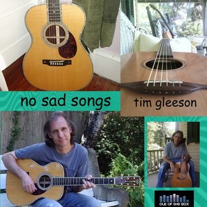 No Sad Songs