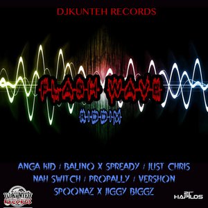 Flash Wave Riddim