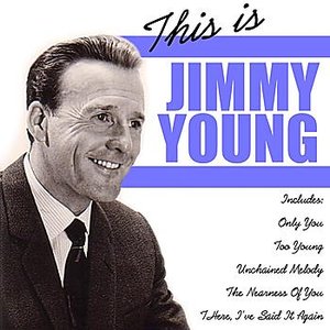 This Is Jimmy Young