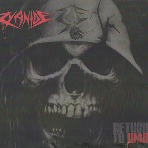 Return to War