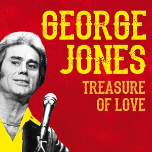 George Jones, Treasure of Love