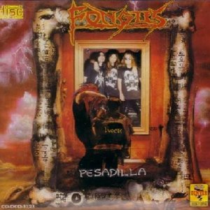Pesadilla