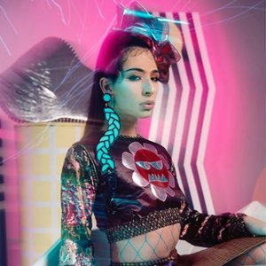 London Jade 的头像