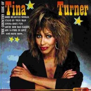 Tina Turner: The Country Side Of