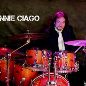 Avatar for Patrick Moraz & Ronnie Ciago