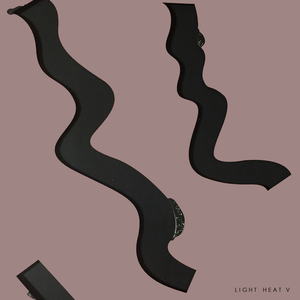 V cover