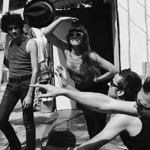 Phoebe Killdeer and the Short Straws photo provided by Last.fm