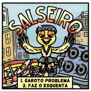 'Salseiro' için resim