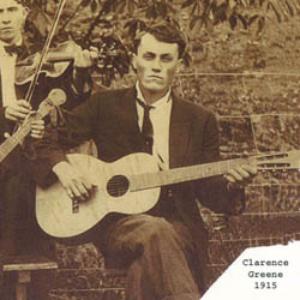 Clarence Greene photo provided by Last.fm