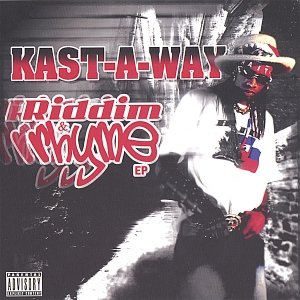 Riddim & Rhyme EP