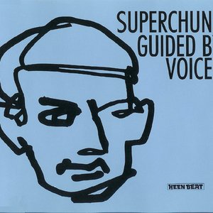 Superchunk / Guided by Voices