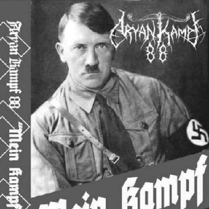 Aryan Kampf 88 - Mein Kampf - Zortam Music