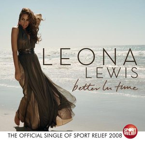 Better In Time (Single Mix) - Single
