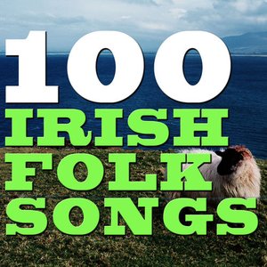 100 Irish Folk Songs