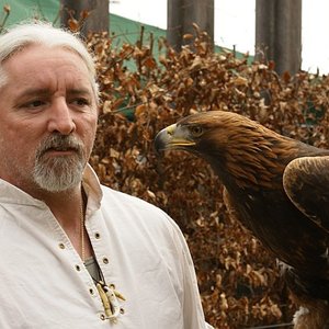 Avatar för Joseph Kilna MacKenzie
