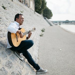Antoine 'Tato' Garcia 的头像