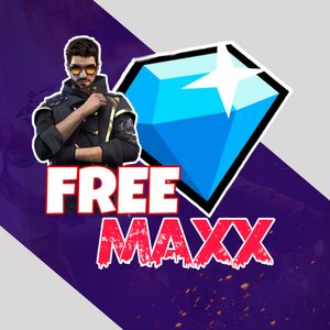 Image for 'Free Maxx'