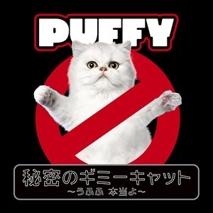 Himitsuno Gimmy Cat Ufufu Hontouyo