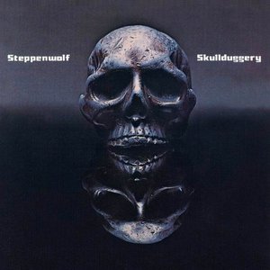 Skullduggery