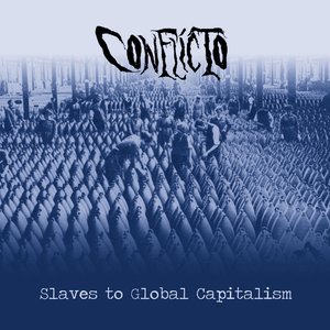 Slaves to Global Capitalism