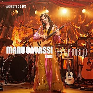 GRACINHA (Acústico MTV) [feat. Tim Bernardes] - Single