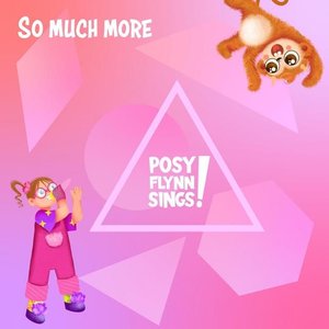So Much More (feat. Gigi Rowe) - Single