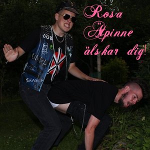Rosa Ätpinne 的头像