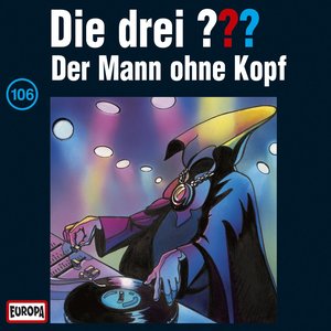 Image for '106/Der Mann ohne Kopf'