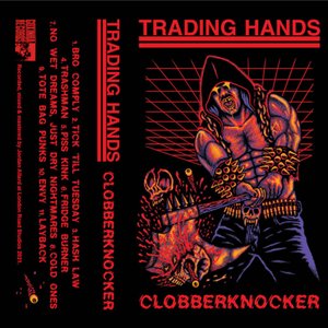 CLOBBERKNOCKER