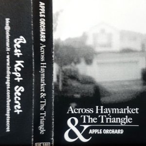 Across Haymarket & The Triangle