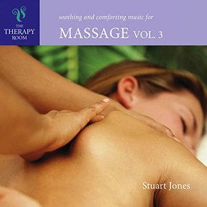 Massage 3 - The Therapy Room