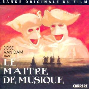 Le Maître de Musique