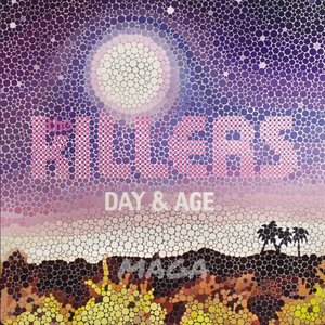 Day & Age (Bonus Tracks)