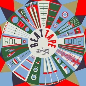 Rap Ohne Lizenz: The Beat Tape Vol. 2