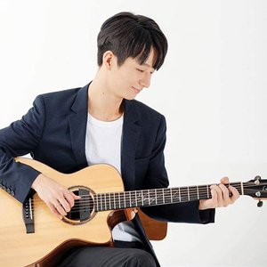 Sungha Jung のアバター