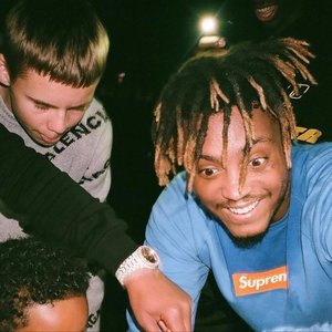 The Kid LAROI, Juice WRLD 的头像