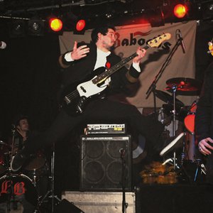 Bad Baboons 的头像