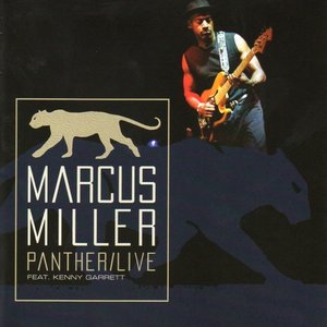 Panther/Live
