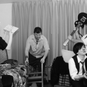 Blueprint 76 photo provided by Last.fm